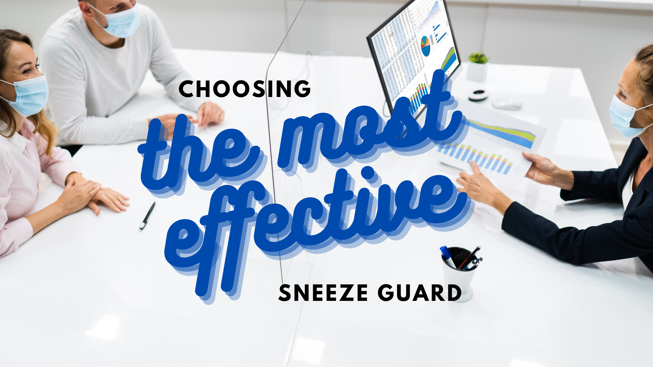 most effective sneeze guard